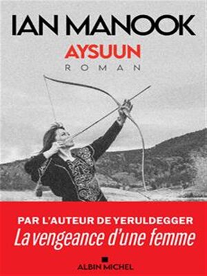 cover image of Aysunn